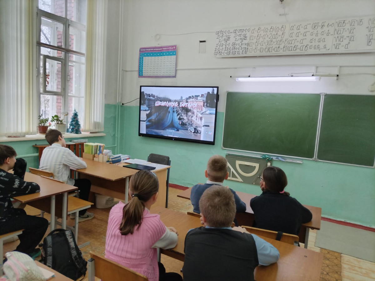 Постер к социальной практике: Целеустремленность