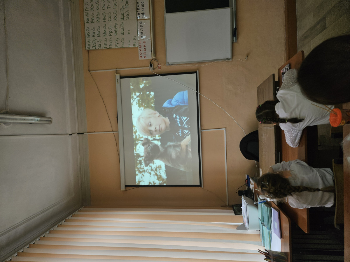 Постер к социальной практике: Начни творить добрые дела