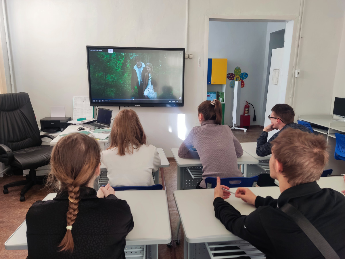 Постер к социальной практике: Сделаем свой дом чистым