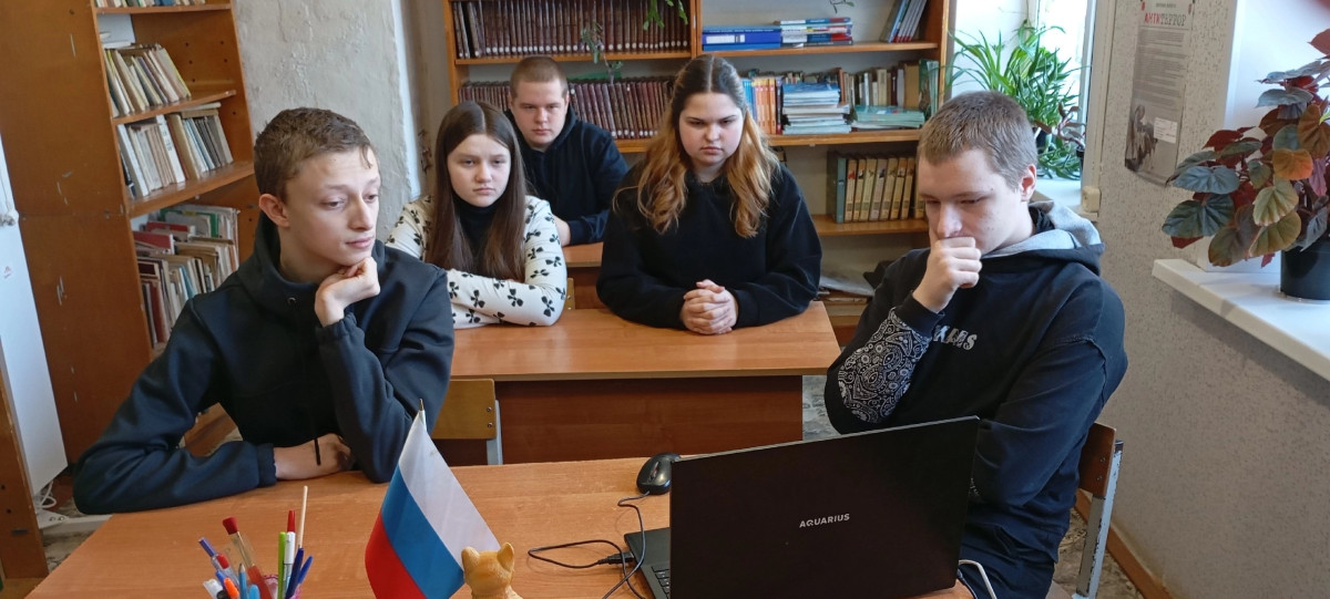 Постер к социальной практике: Ответственность перед миром и человечеством