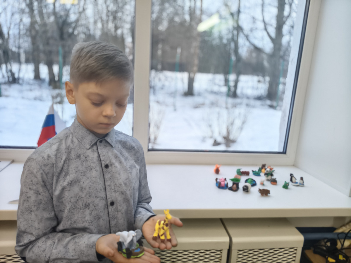 Постер к социальной практике: целеустремлённость