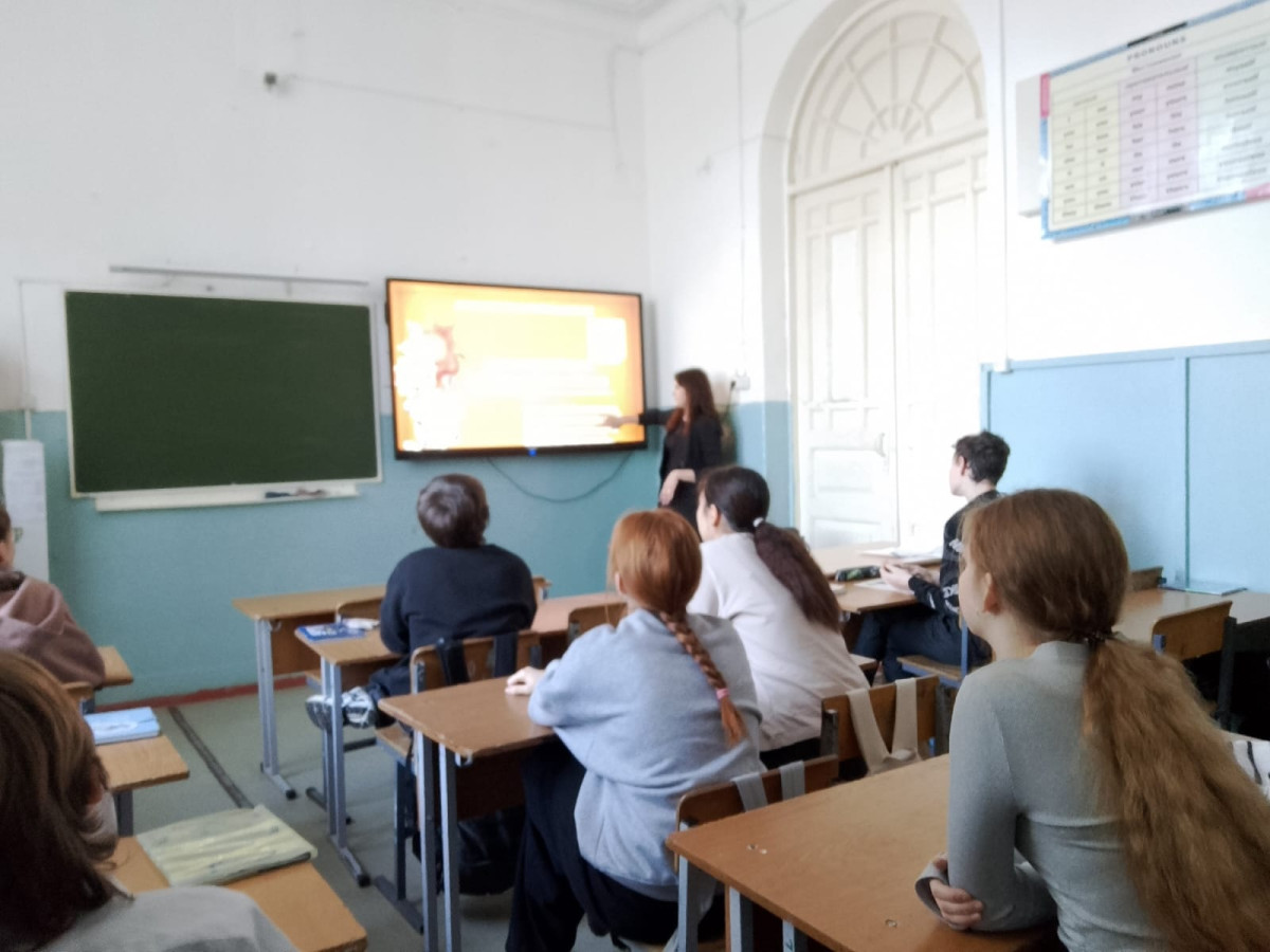 Постер к социальной практике: Вдохновение