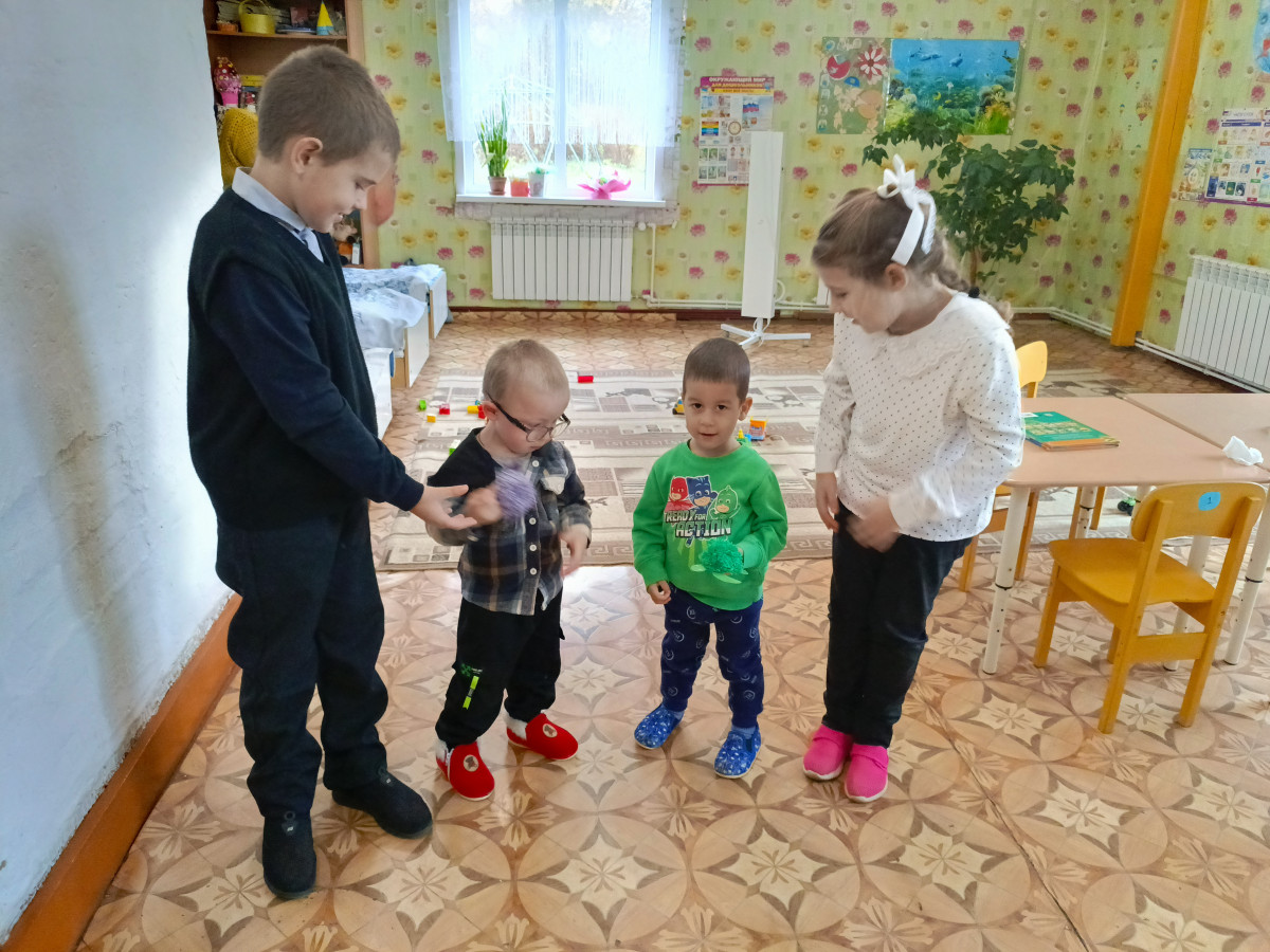 Постер к социальной практике: Уважение