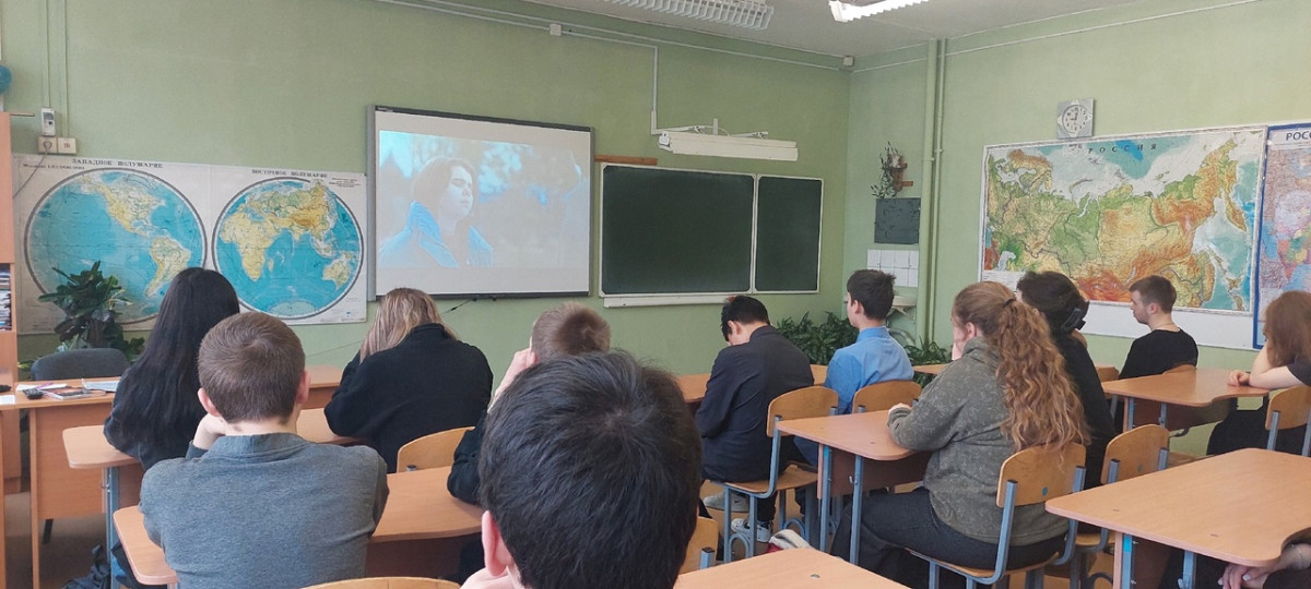 Постер к социальной практике: Твори добро
