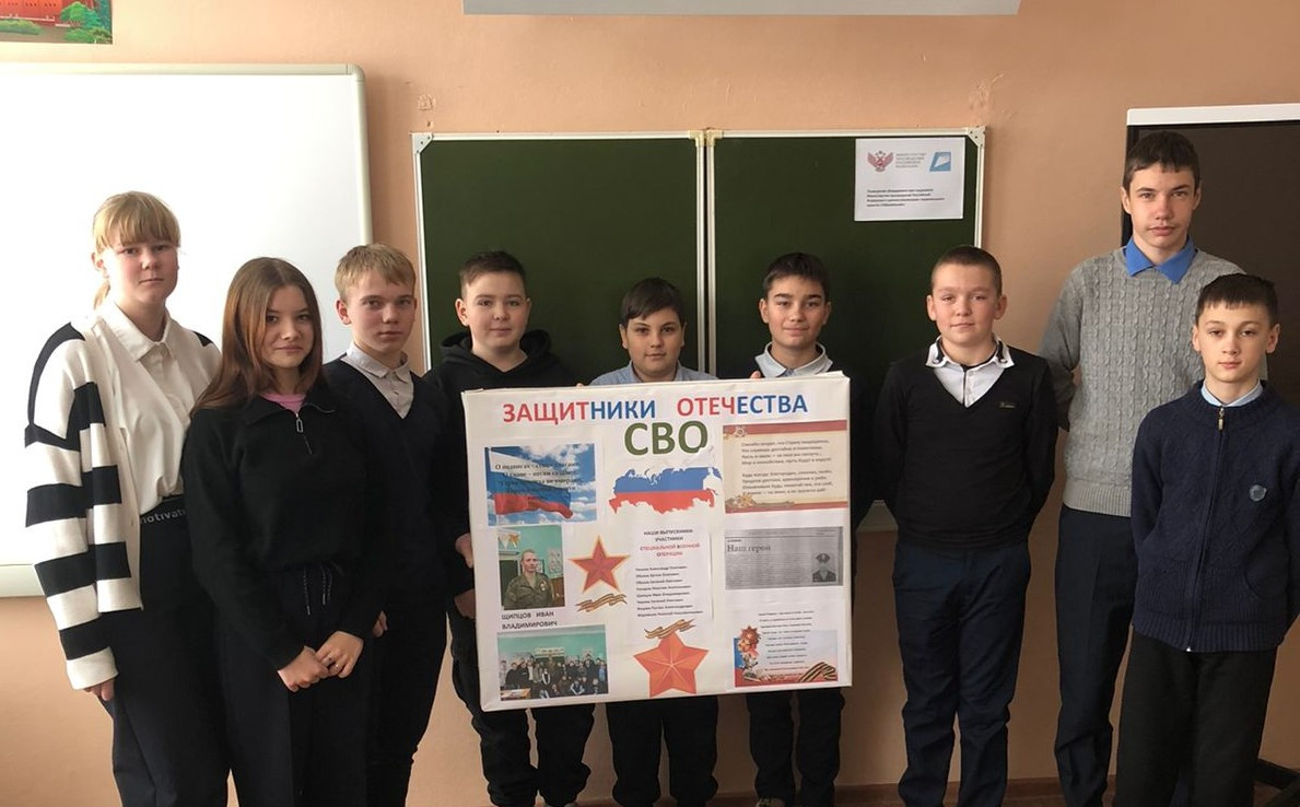 Постер к социальной практике: Ответственность за свои поступки перед другими людьми