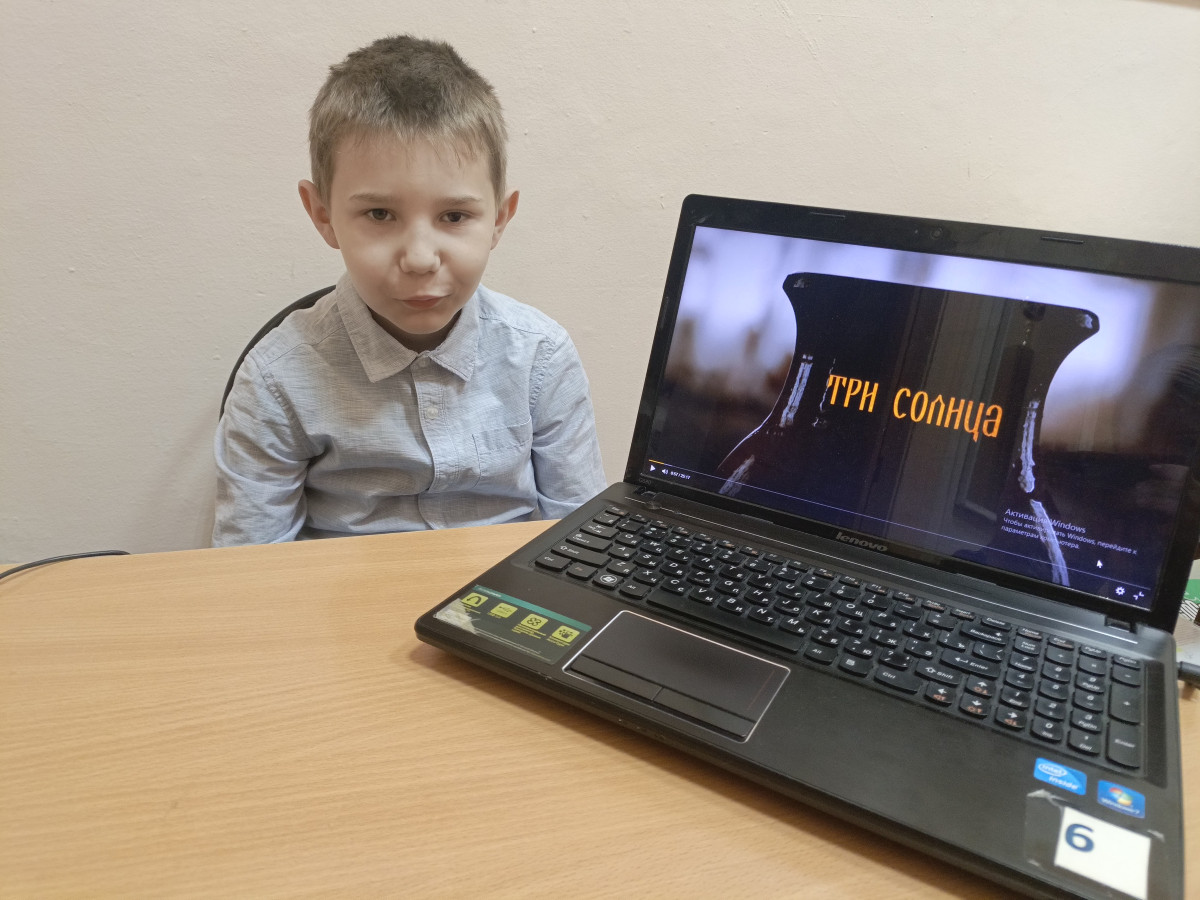 Постер к социальной практике: Стена уважения