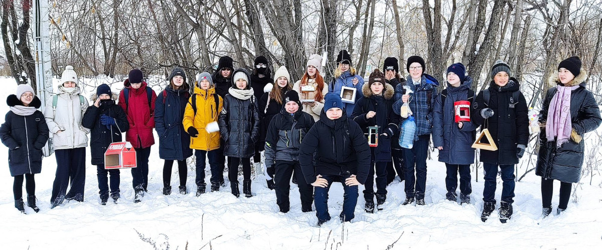 Постер к социальной практике: Счастье, фильм "Живой город"