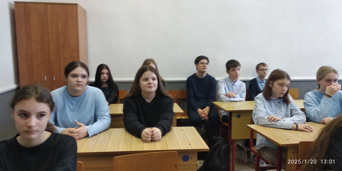 Постер к социальной практике: Проект: Великие люди нашего города