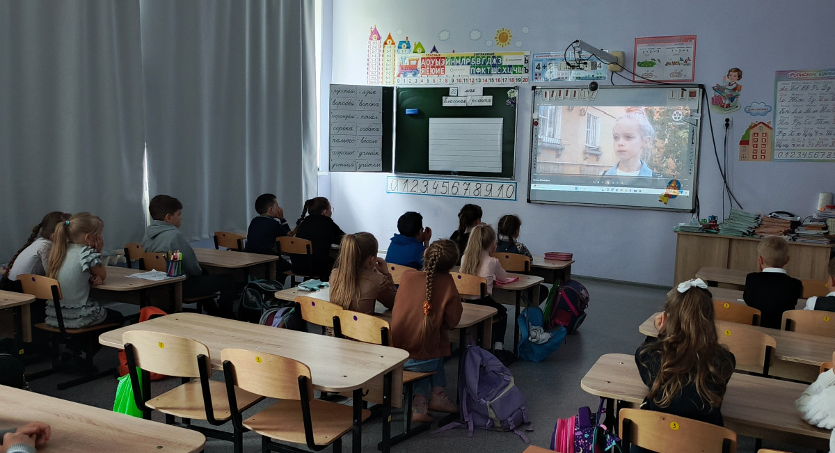 Постер к социальной практике: Доставить радость товарищу