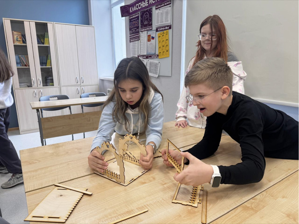 Постер к социальной практике: Каждый важен для исполнения доброго дела