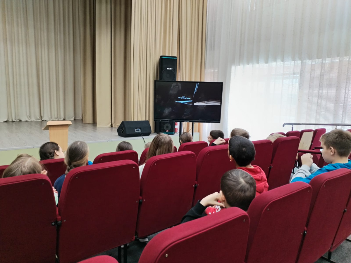 Постер к социальной практике: Благородство