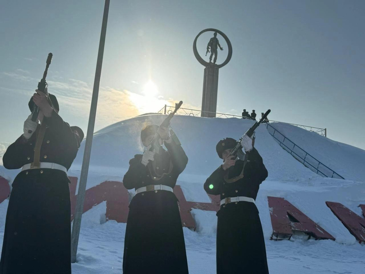 Постер к социальной практике: Подвиг