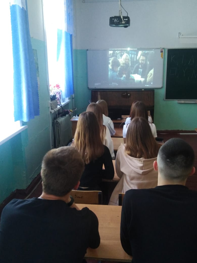 Постер к социальной практике: Когда мы едины, мы непобедимы!