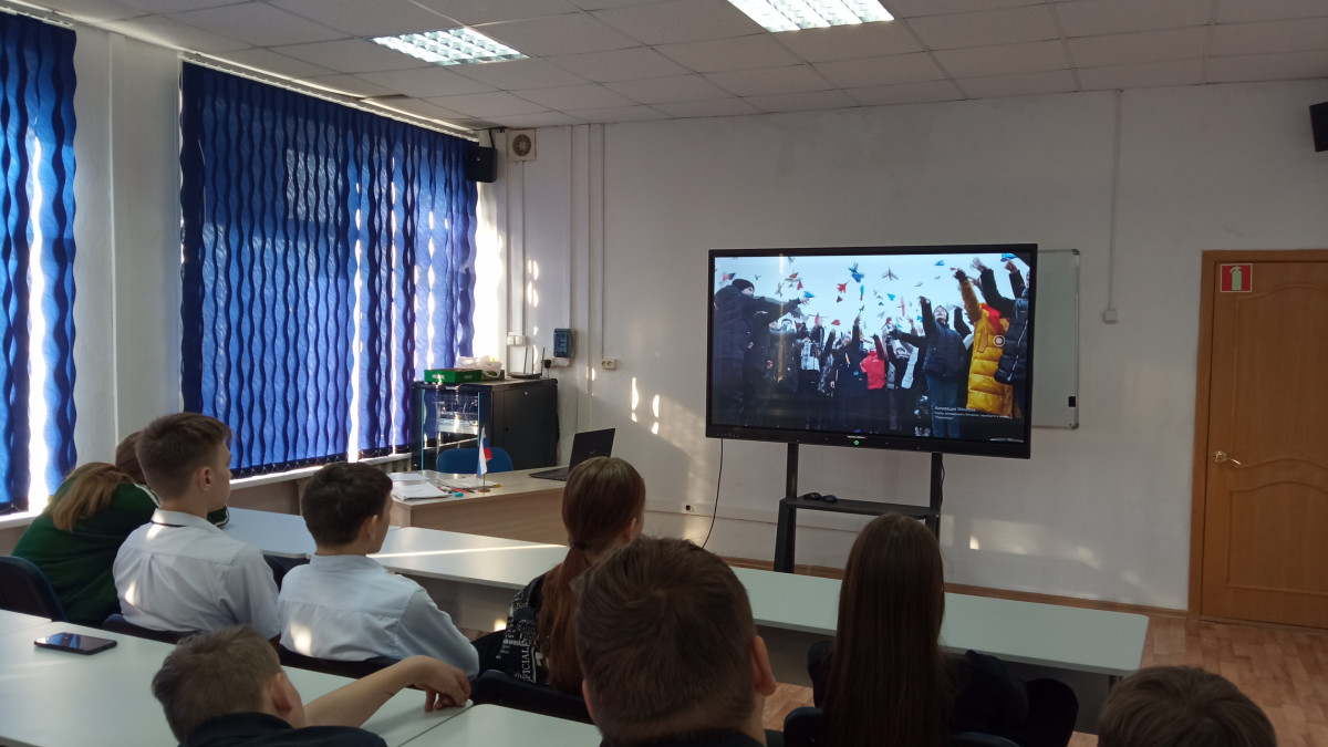 Постер к социальной практике: Личная ответственность за команду