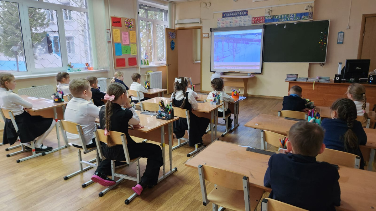 Постер к социальной практике: Отзывчивость