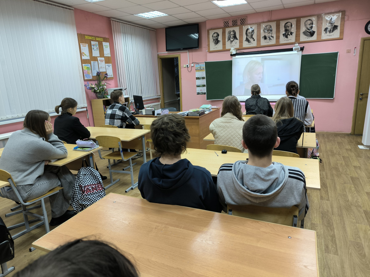 Постер к социальной практике: Осознанность