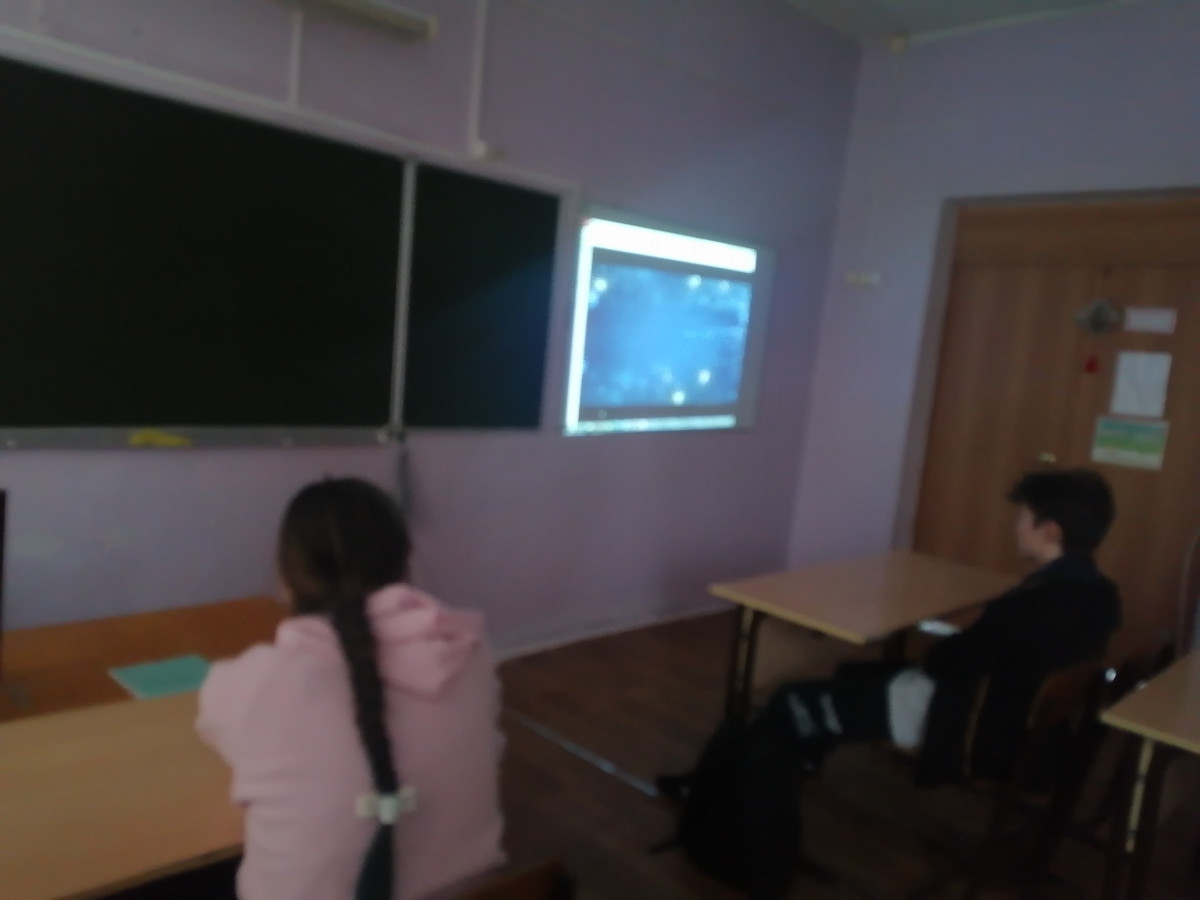 Постер к социальной практике: Добрые дела