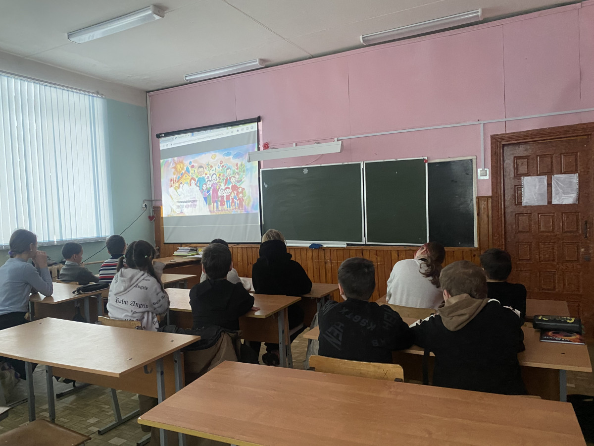 Постер к социальной практике: ИСКРЕННОСТЬ