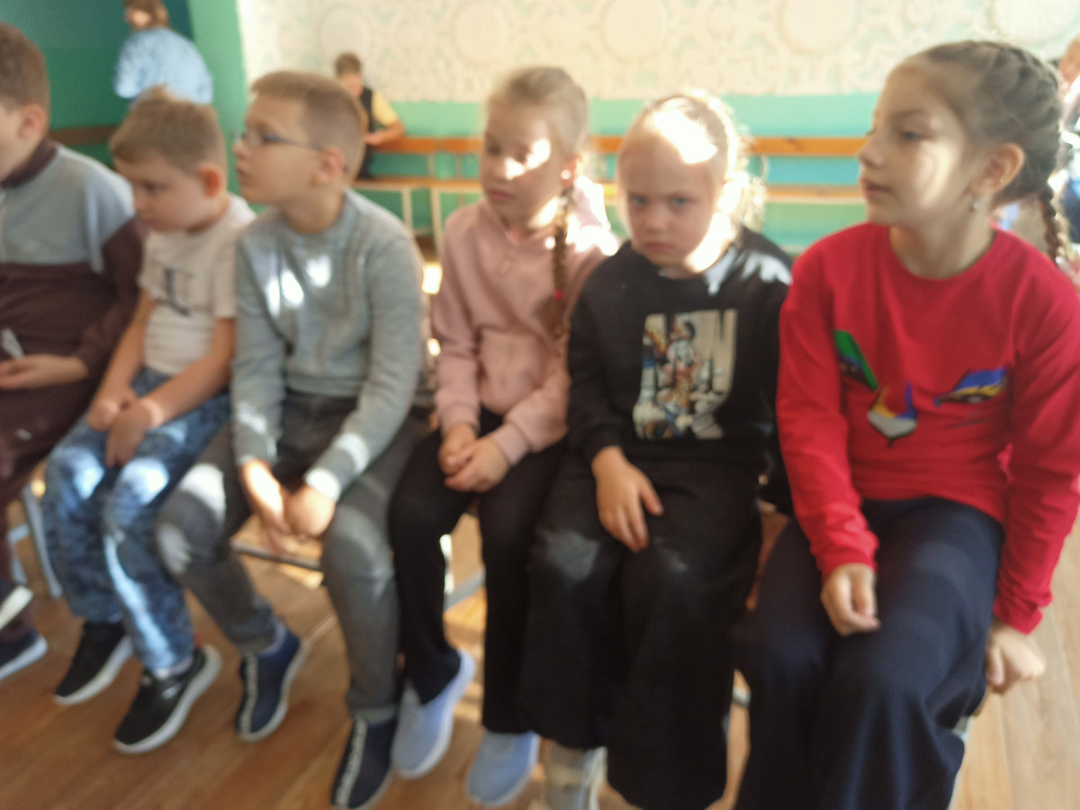 Постер к социальной практике: просмотр фильма