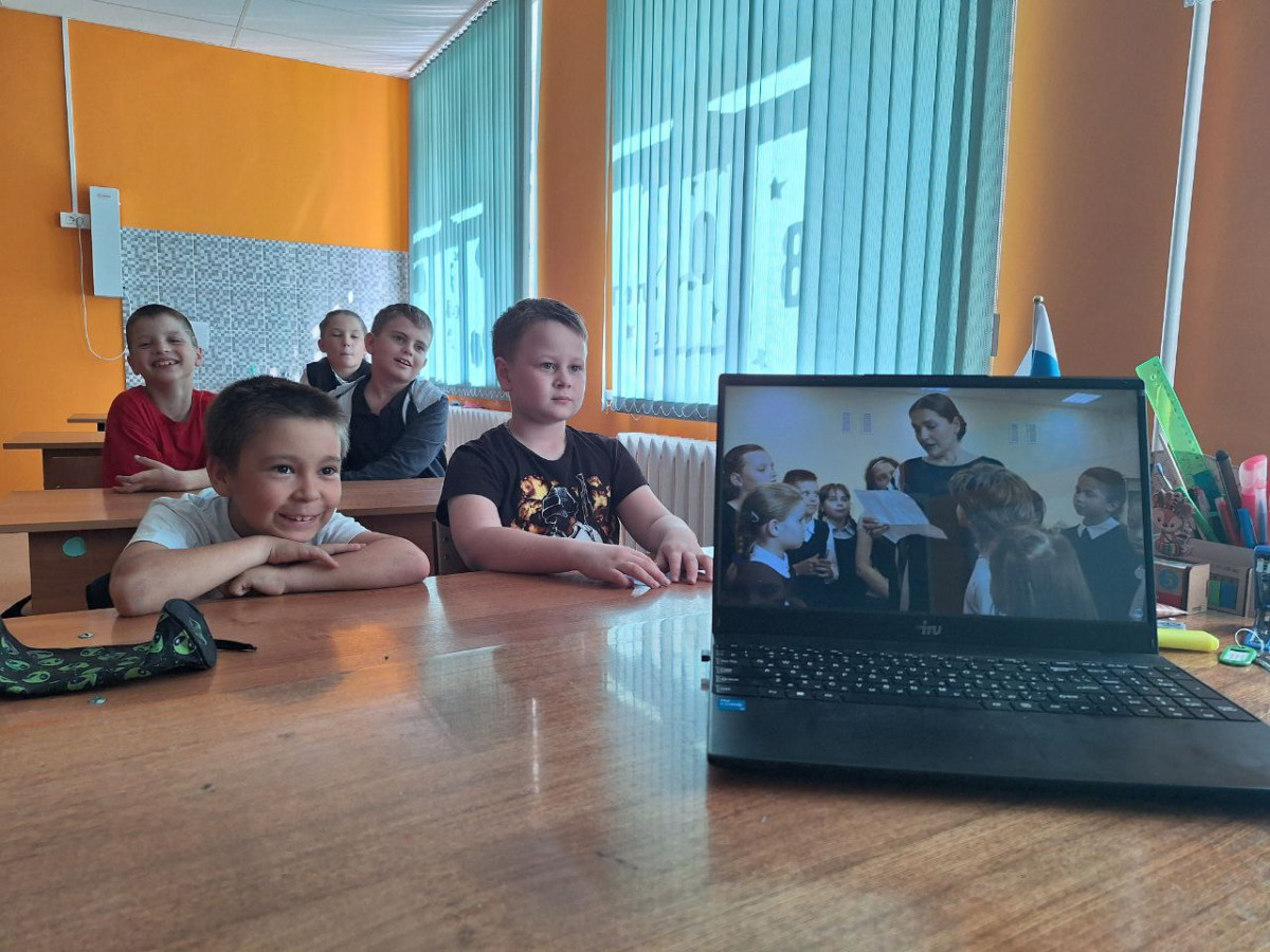 Постер к социальной практике: Помощь