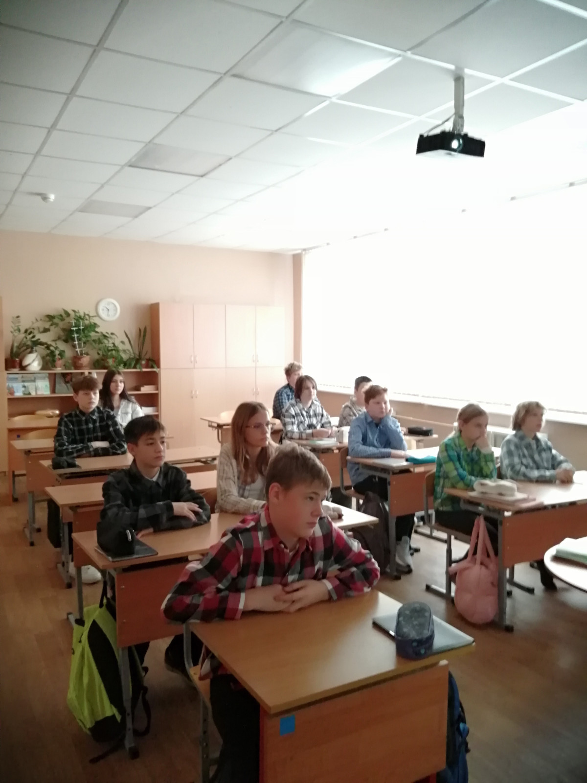 Постер к социальной практике: Созидательный труд