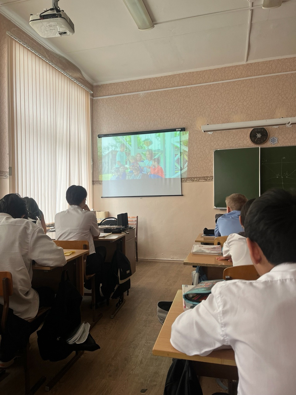 Постер к социальной практике: Прогулка по вселенной