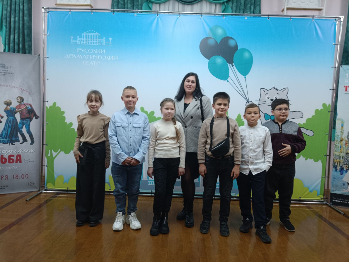 Постер к социальной практике: Волонтерское движение, спасём природу