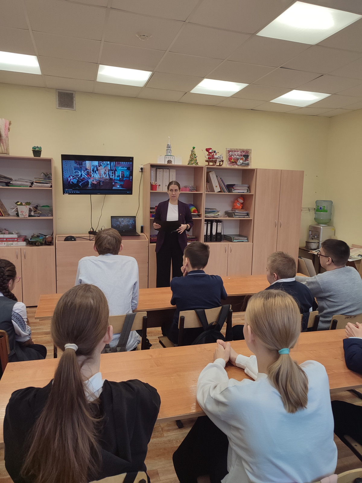 Постер к социальной практике: Берегите книгу!