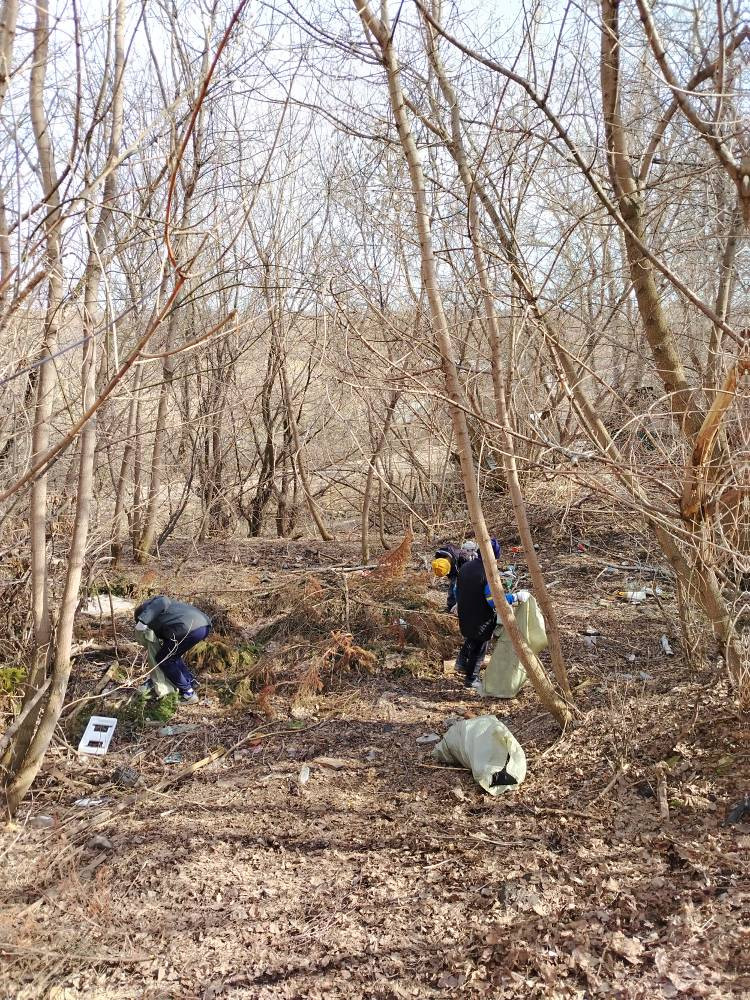 Постер к социальной практике: Личная ответственность