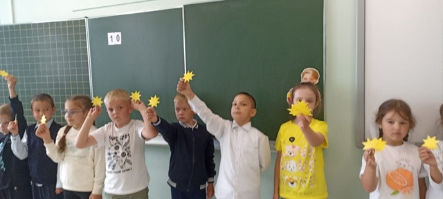 Постер к социальной практике: Добро пожаловать в нашу школу!