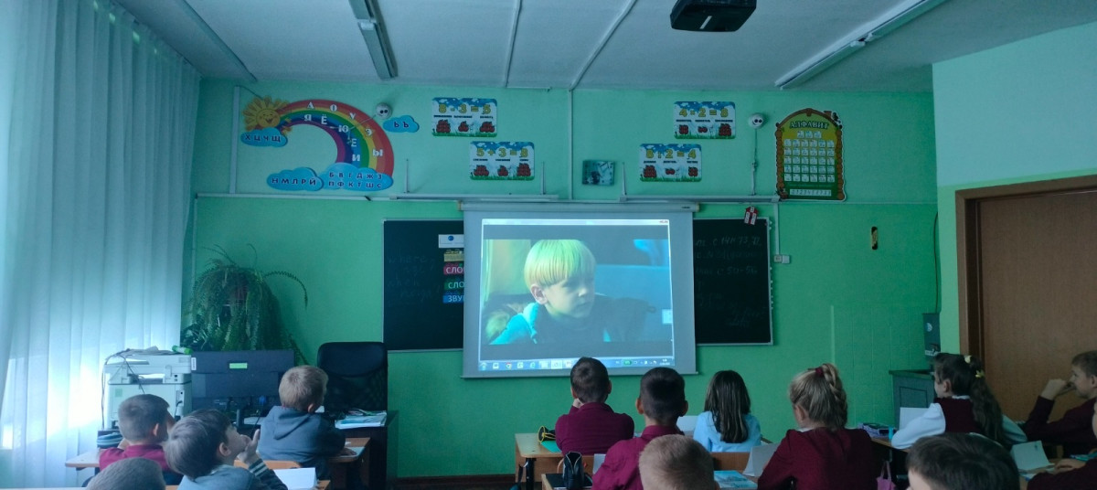 Фотография социальной практики №91991 - Хорошие песни для особенных людей