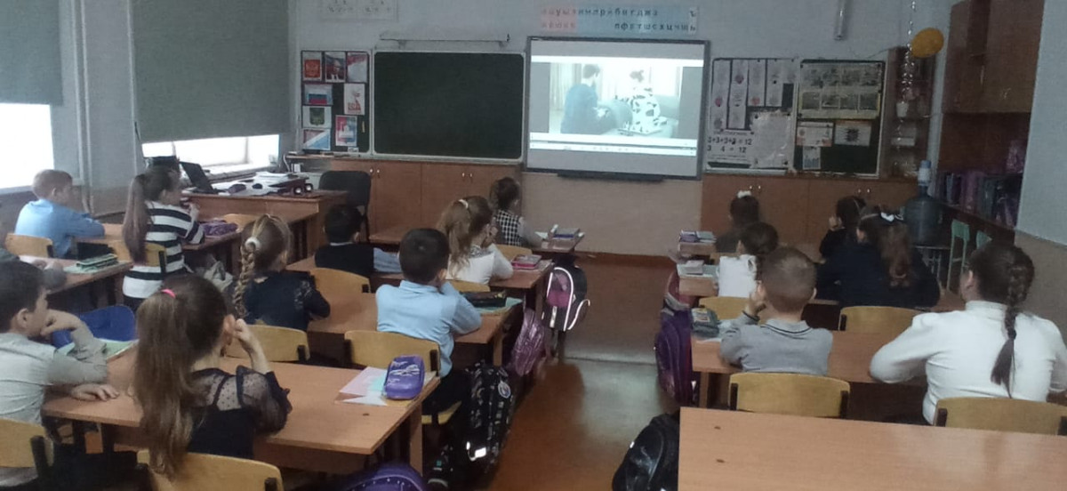 Постер к социальной практике: Большое сердце на доброе дело