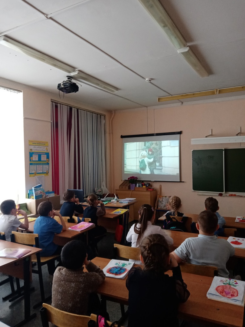 Постер к социальной практике: Какой красивый праздник, 8 Марта!