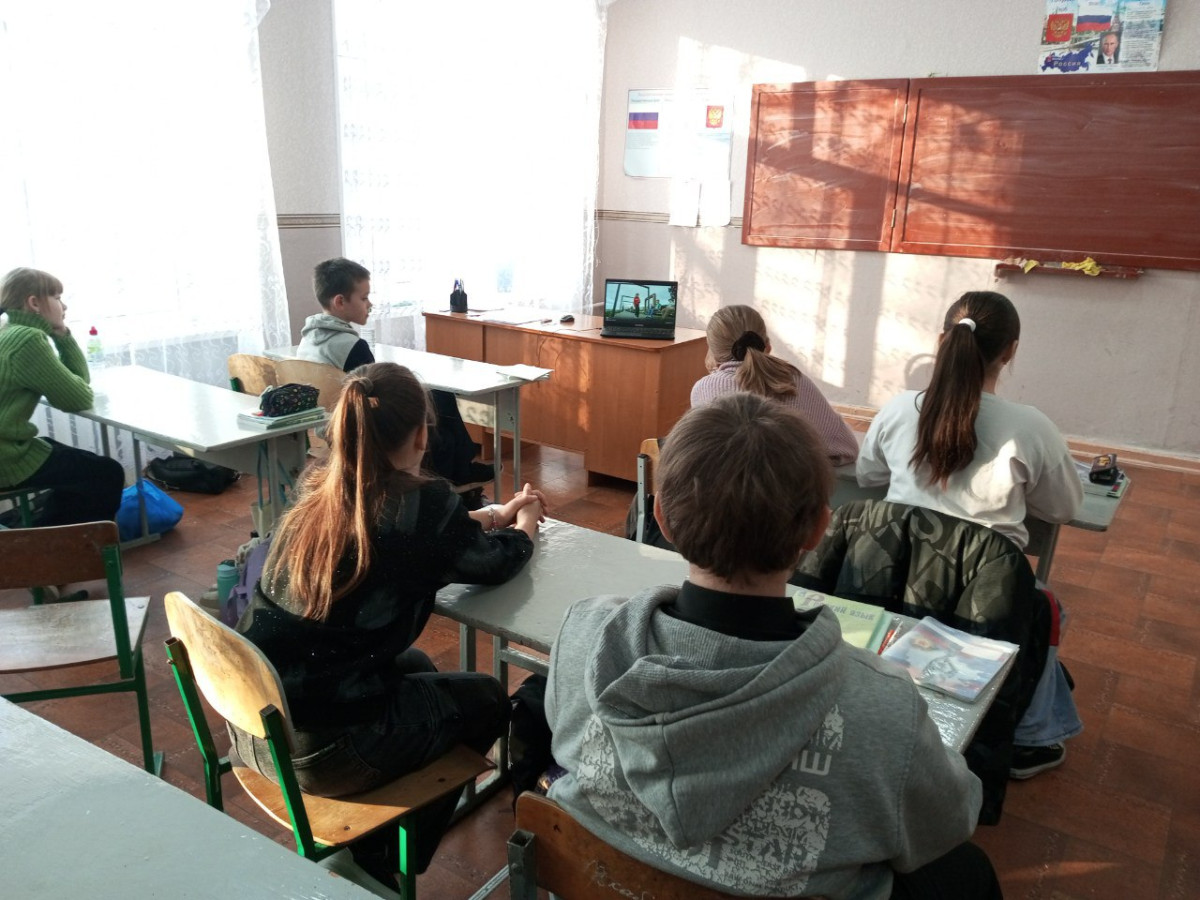 Постер к социальной практике: Великодушие