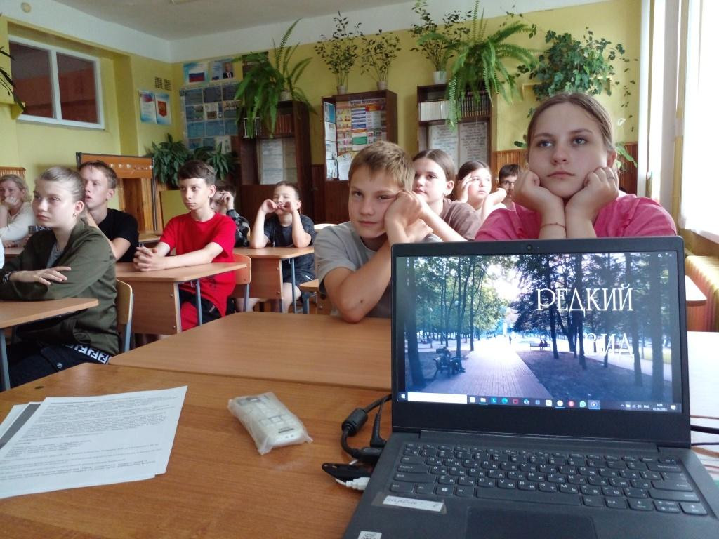 Постер к социальной практике: Спешите делать добрые дела!
