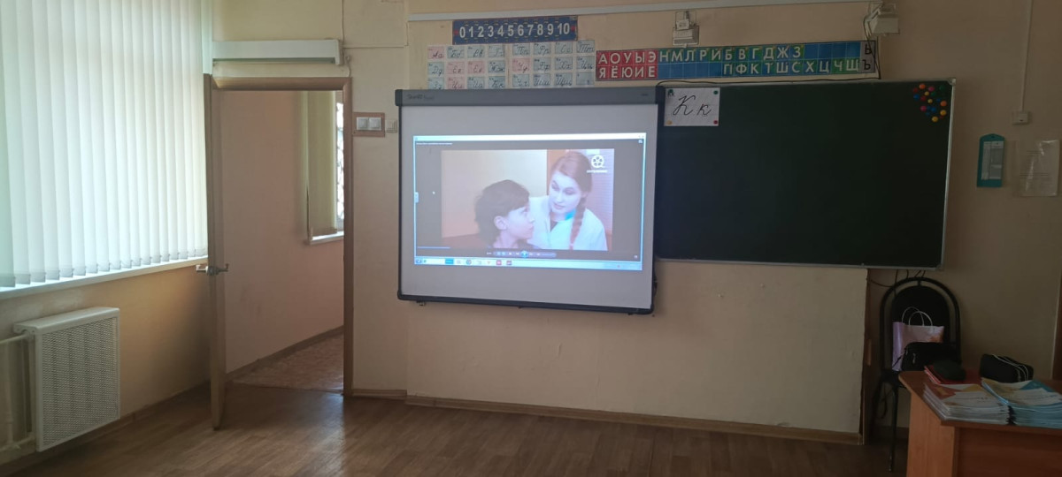 Постер к социальной практике: Как стать "воином света"?