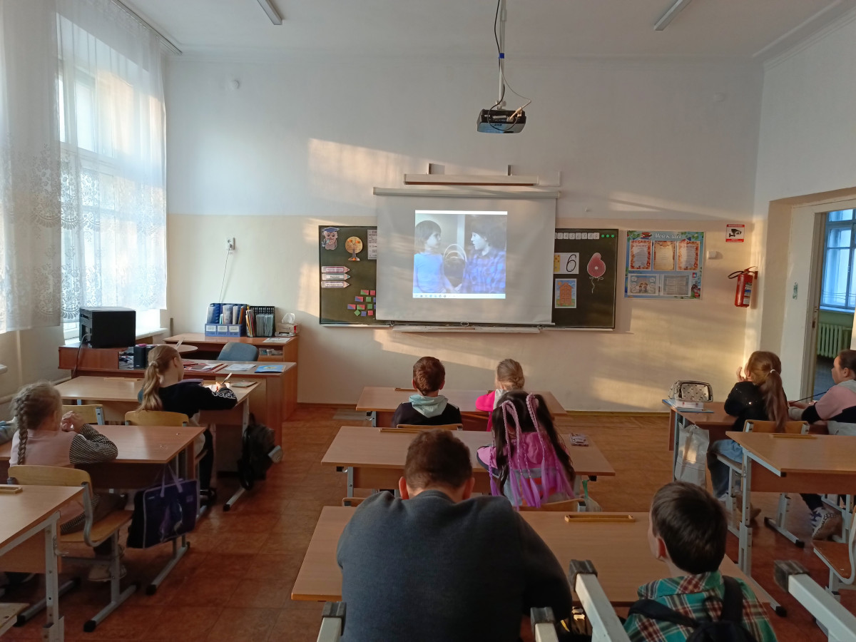 Постер к социальной практике: Подарок папе