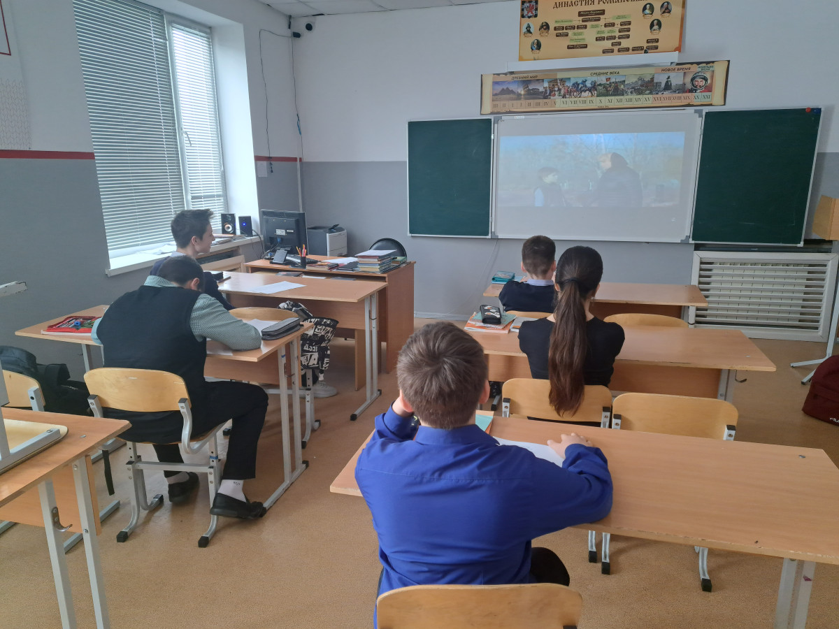 Постер к социальной практике: Маленькие подвиги