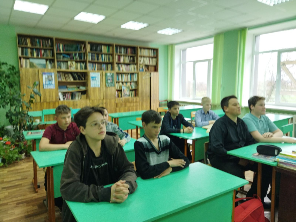 Постер к социальной практике: Мой выбор