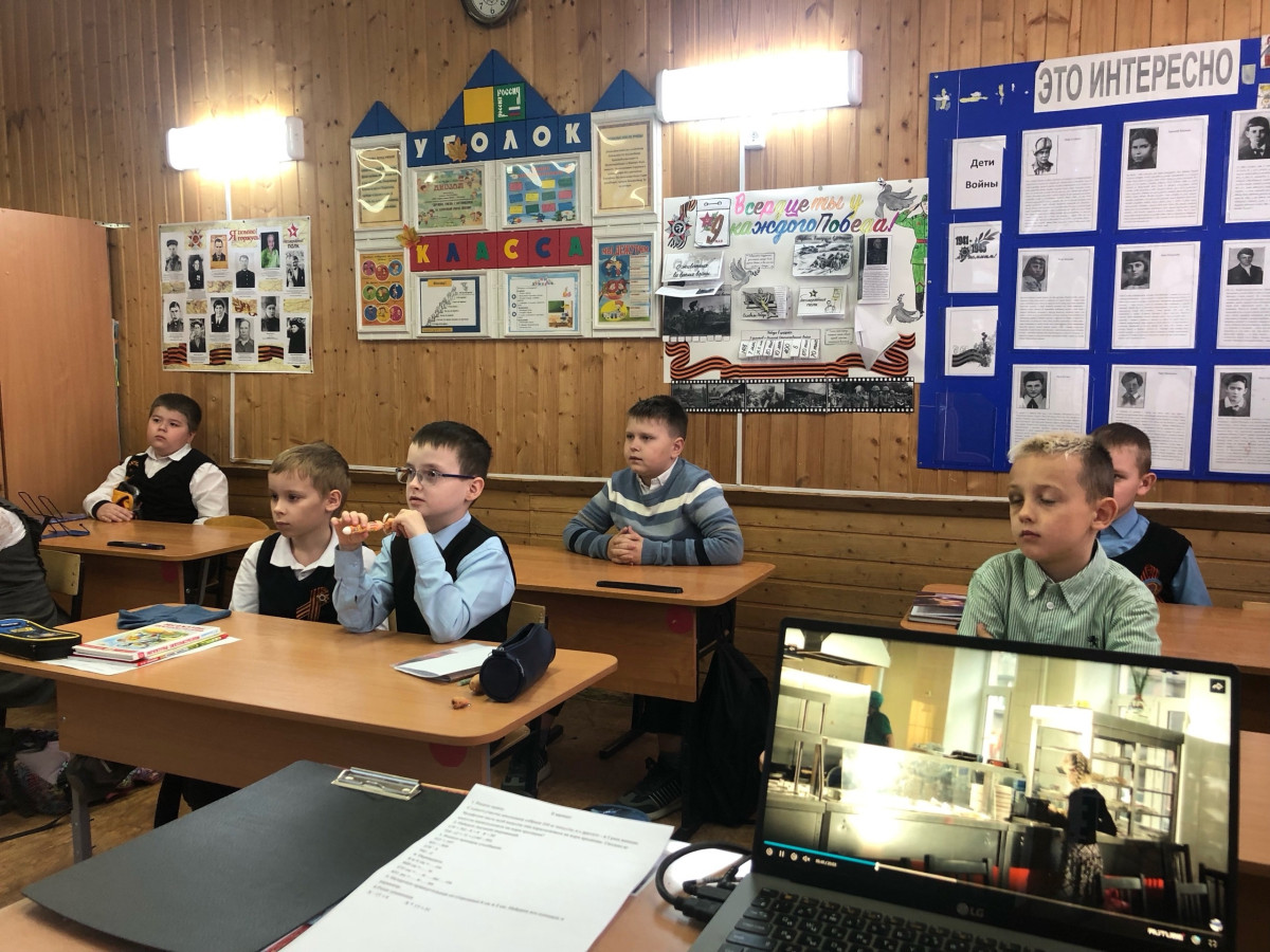 Постер к социальной практике: Письма к дню победы