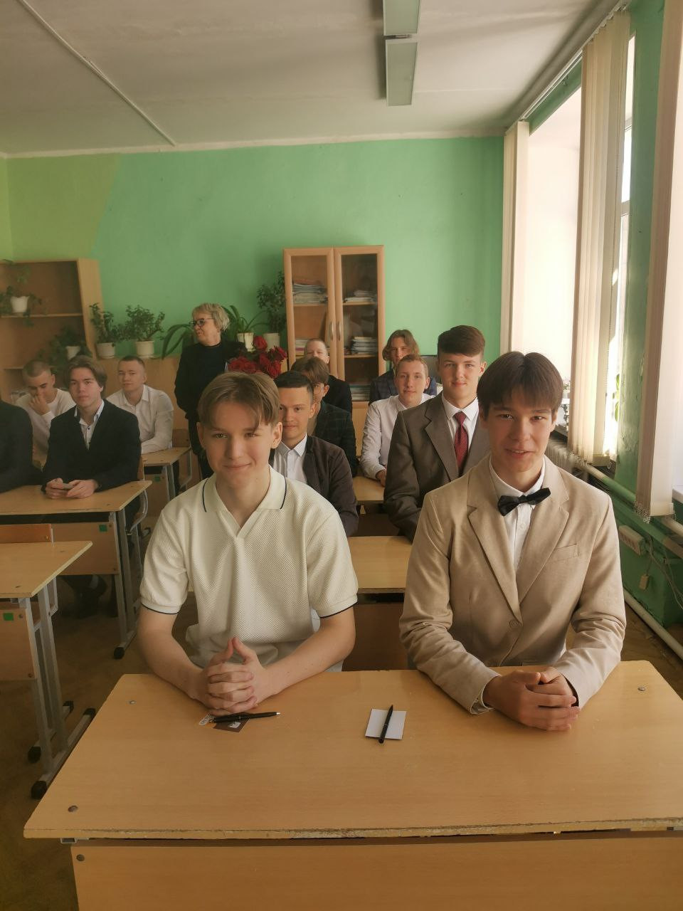 Постер к социальной практике: Милосердие
