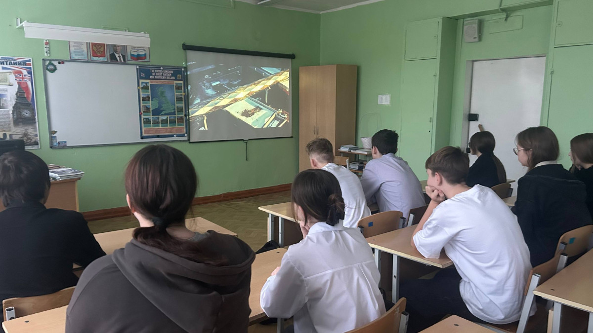 Постер к социальной практике: Вдохновение