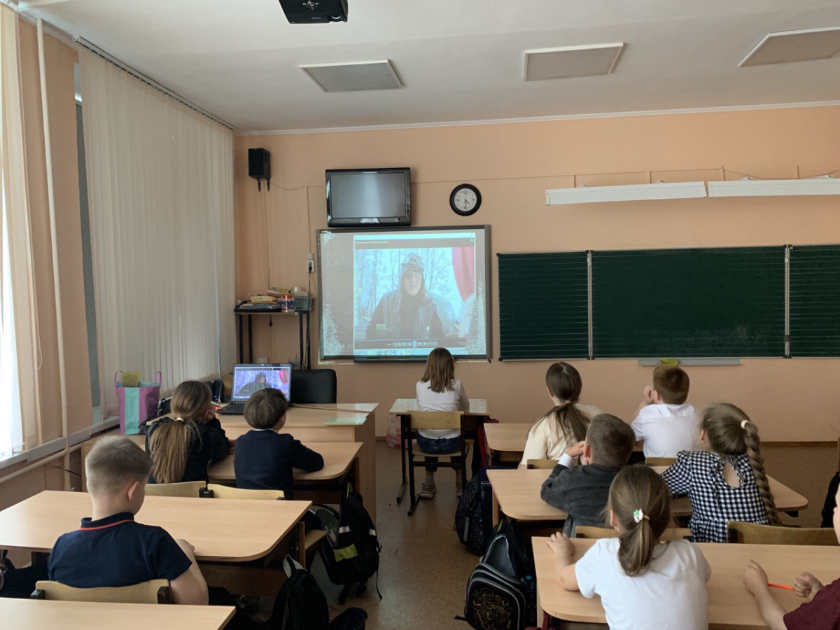 Постер к социальной практике: Наши прадедушки и прабабушки