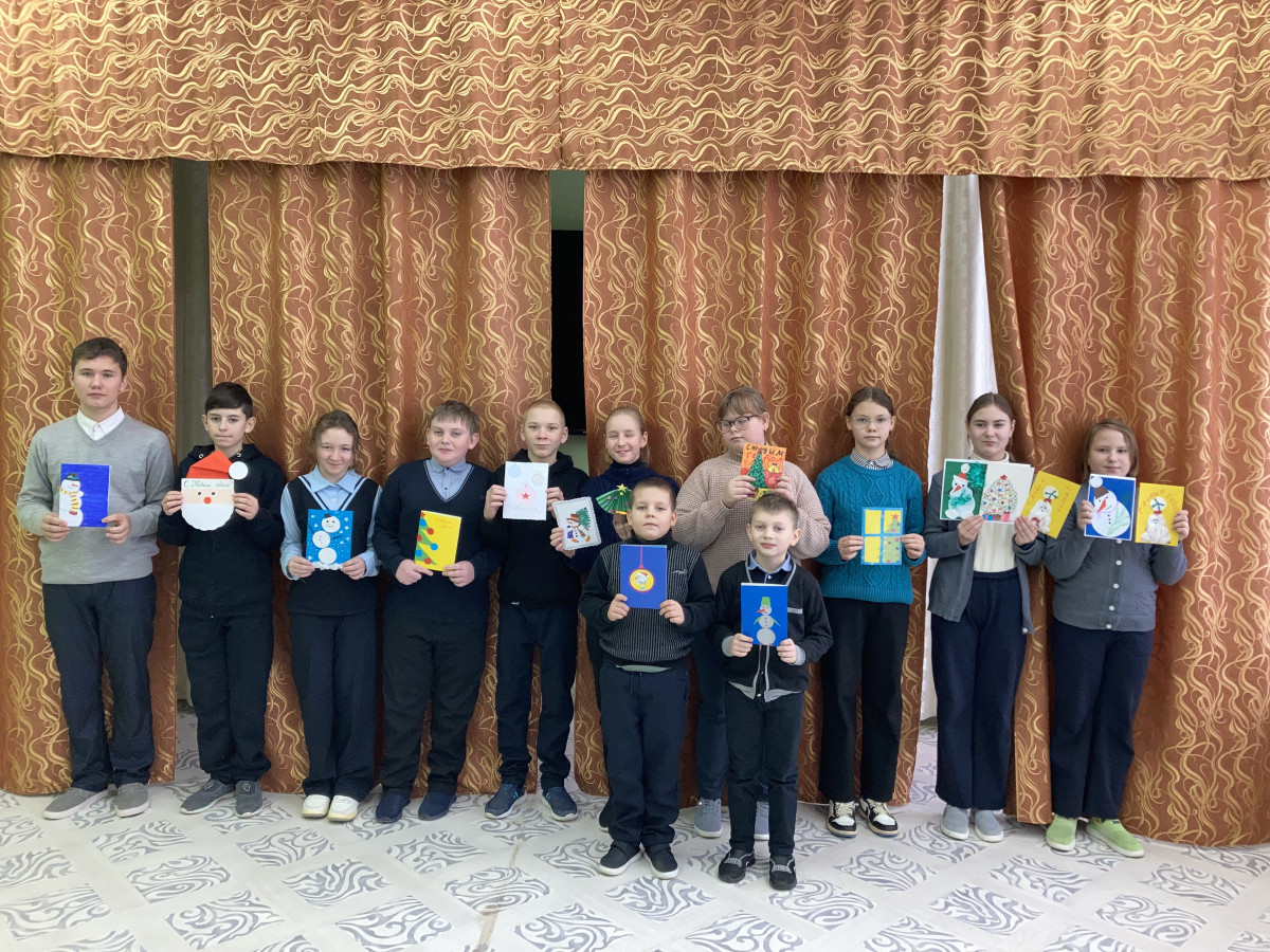 Постер к социальной практике: Доброе братство дороже богатства.