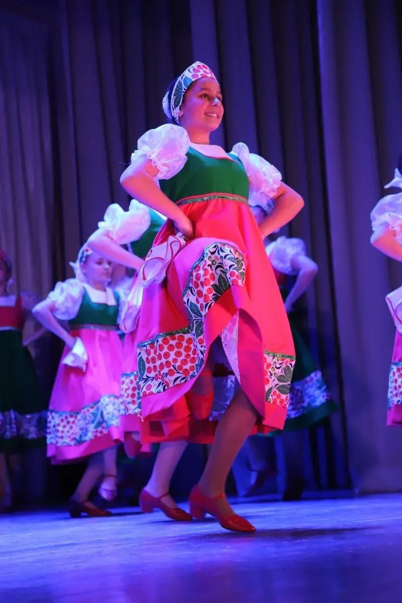 Постер к социальной практике: Таланты нашего класса.