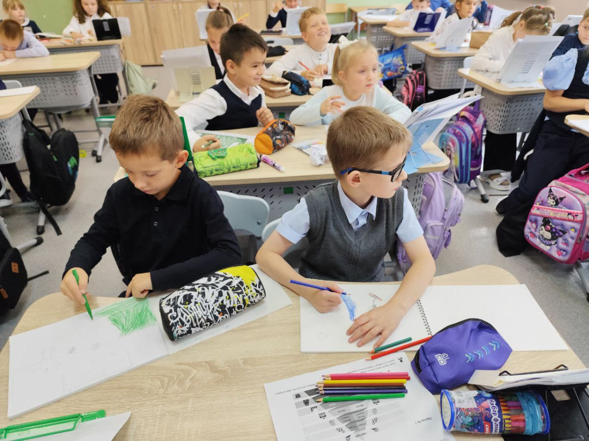 Фотография социальной практики №92343 - Благодарим за мечту!