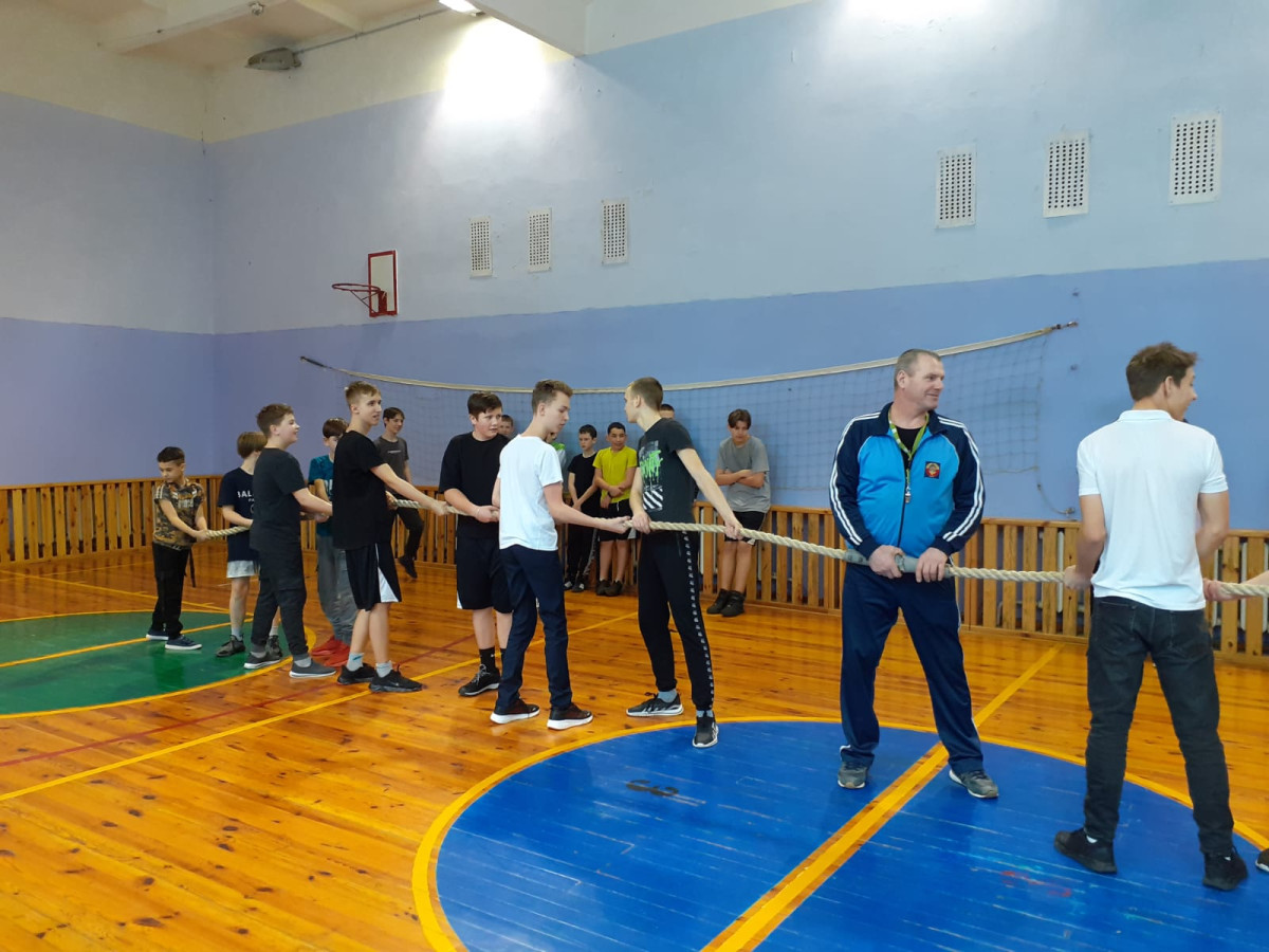 Постер к социальной практике: Понятие о мужестве и храбрости