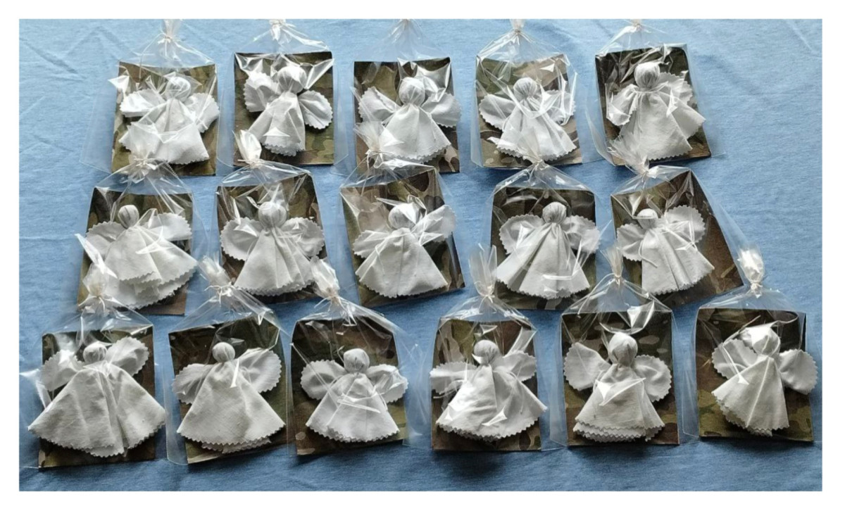 Постер к социальной практике: Копилка добрых дел