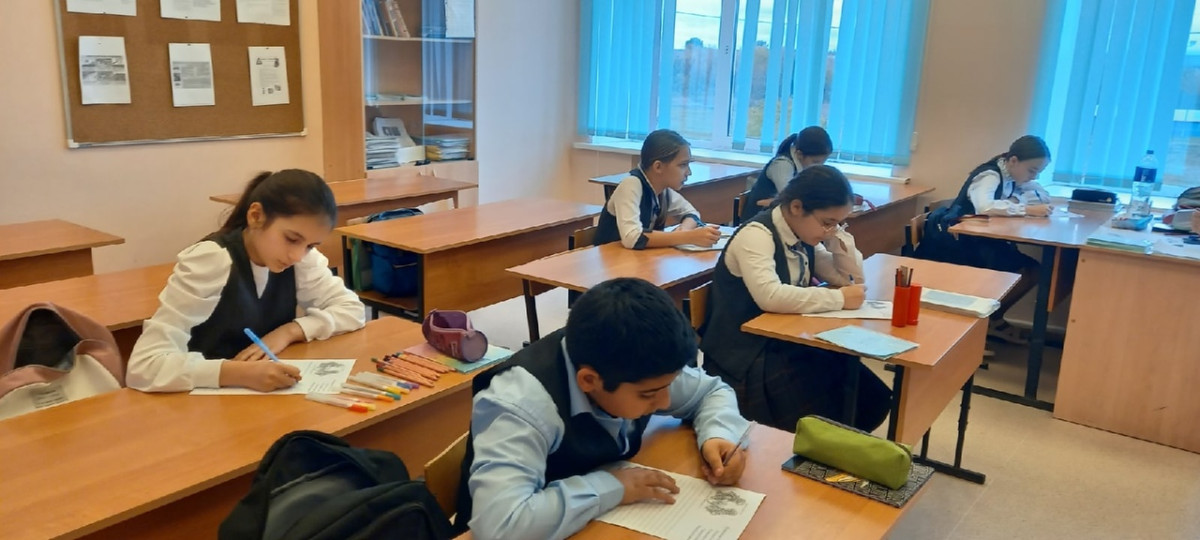 Постер к социальной практике: "Отчет" ГБОУ ООШ с.Студенцы м.р. Хворостянский Самарской области  " Навсегда"