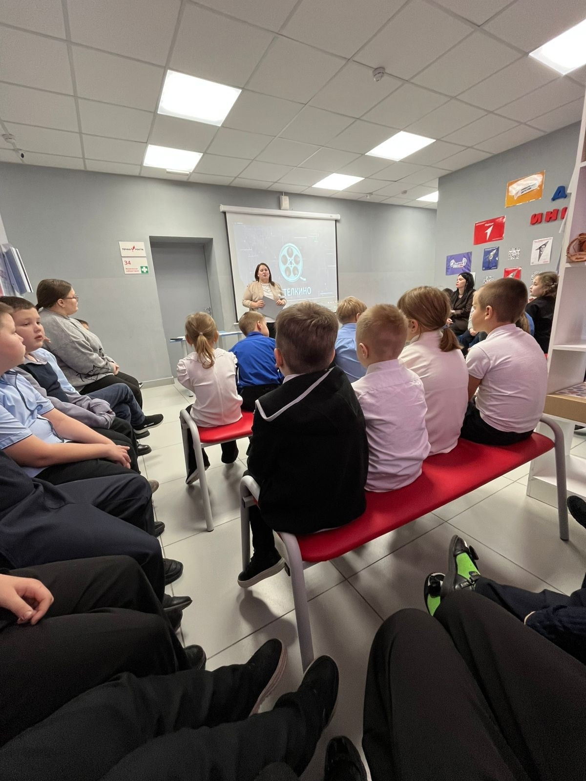 Постер к социальной практике: Кодекс Честности